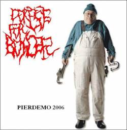 Corpse For Boiler : Pierdemo